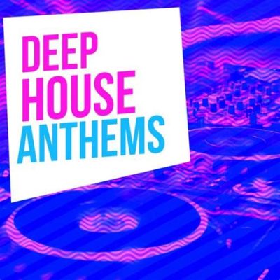 The Rhythm Takes Over: Deep House Anthem With Energetic Synth Lines and Hypnotic Grooves